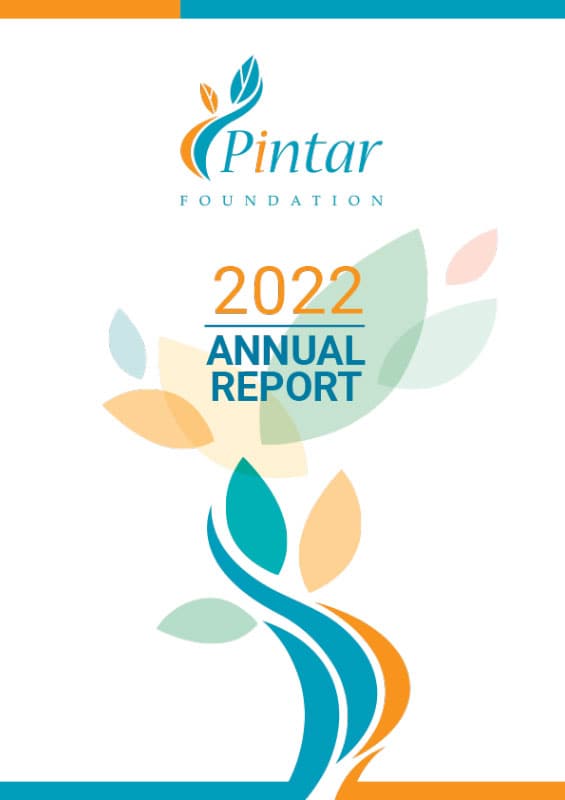 pintar2023 annual report