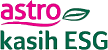 astro kasih esg