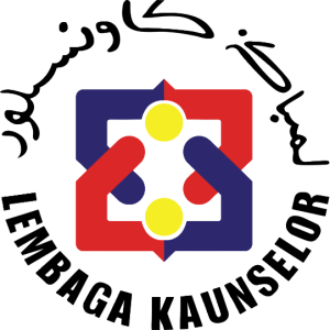 lembaga kaunselor logo