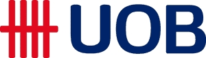 uob logo